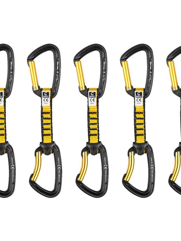 Pack All-Round Alpha 1