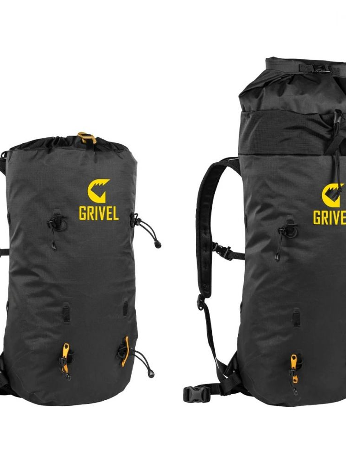 Mochila Spartan 45 3