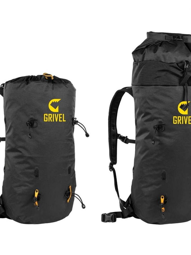 Mochila Spartan 45 3