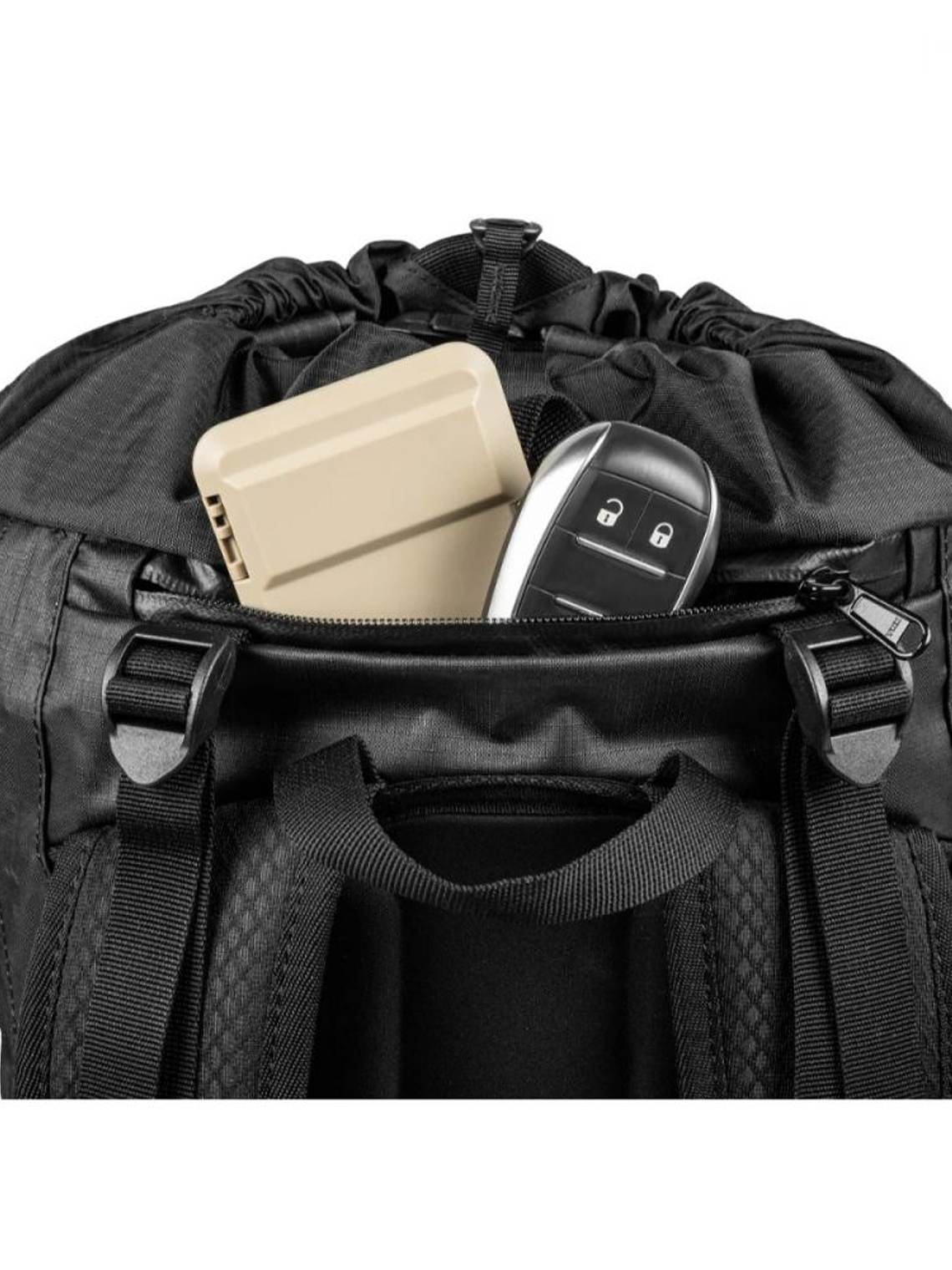 Mochila Spartan 45 4