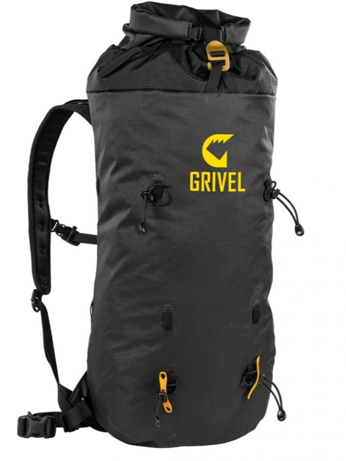 Mochila Spartan 45 1