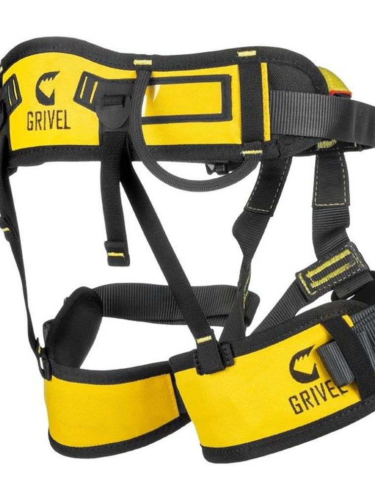 Arnés Easy Grivel 2
