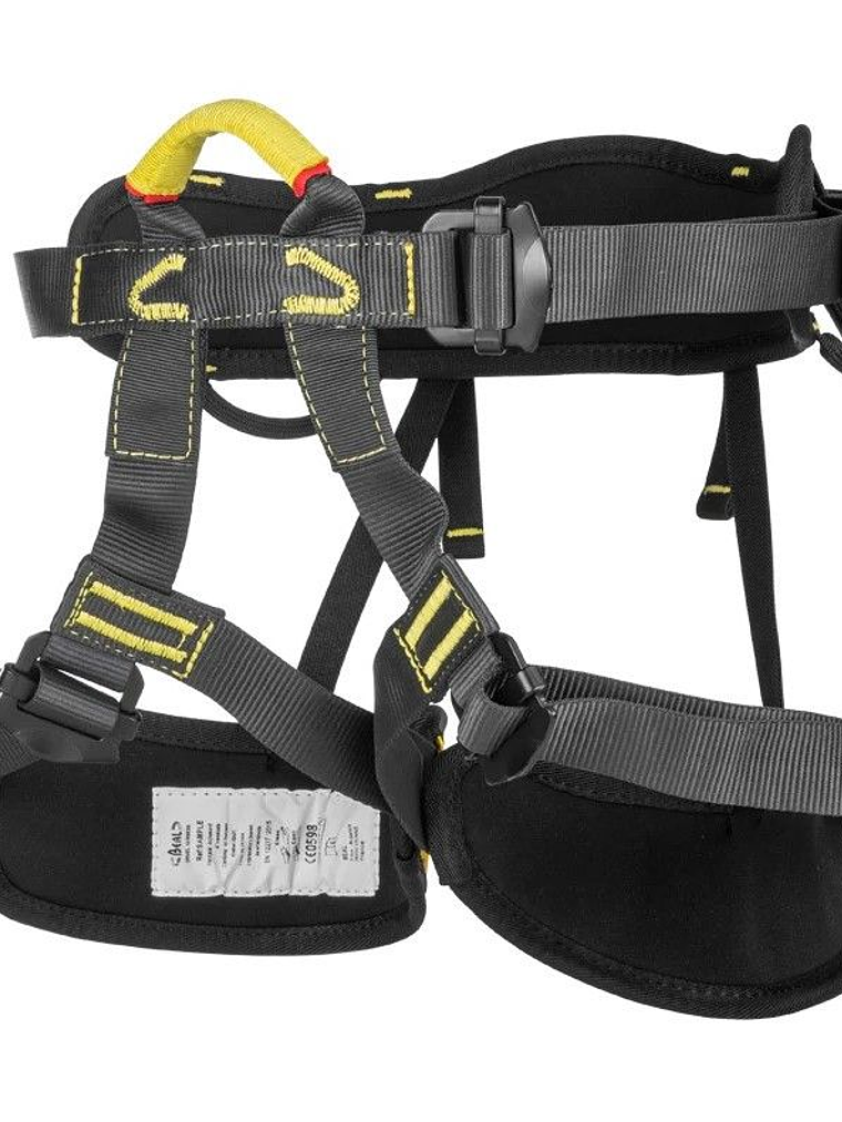 Arnés Easy Grivel 1