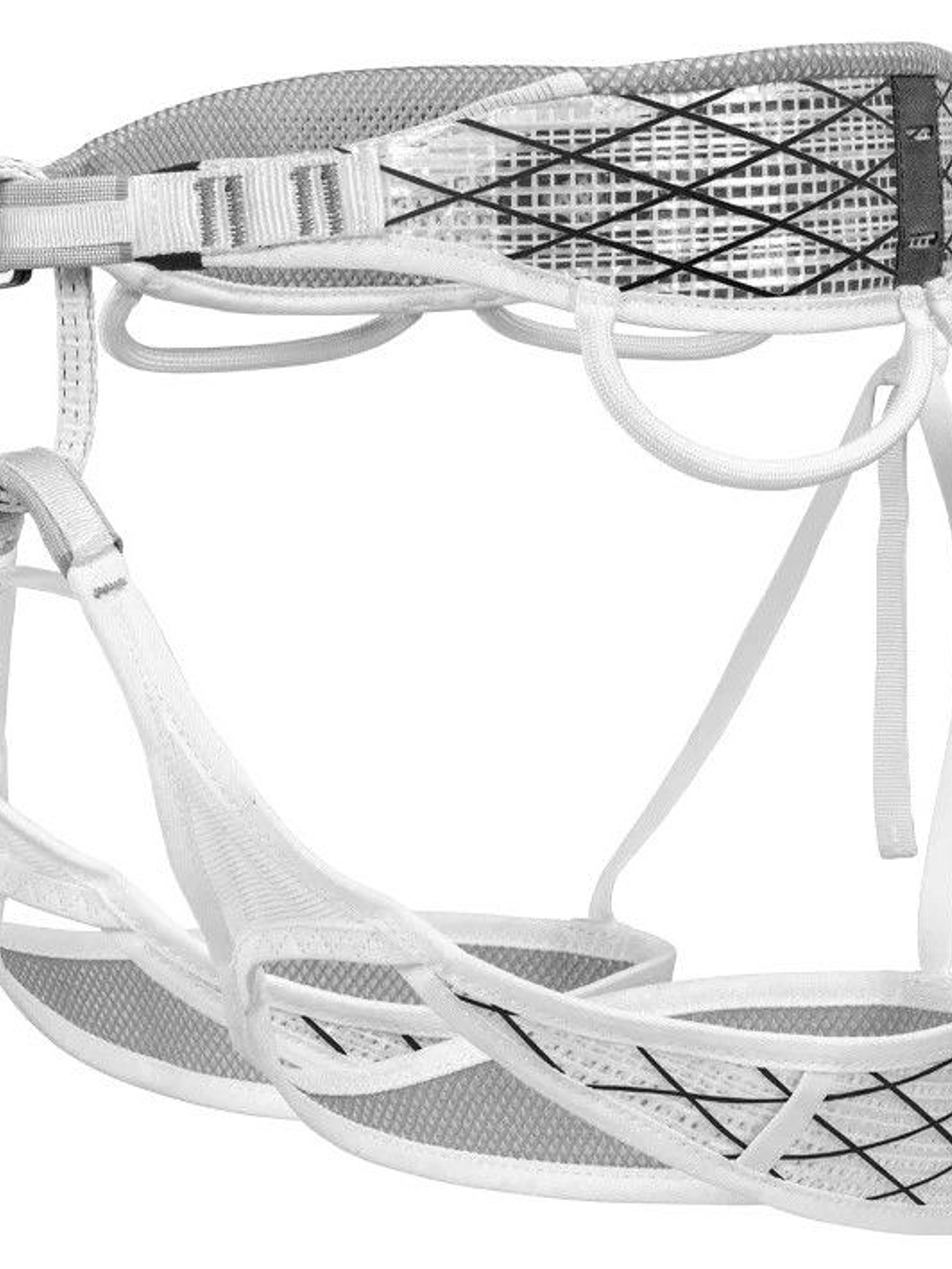 Arnés Levante Grivel 1