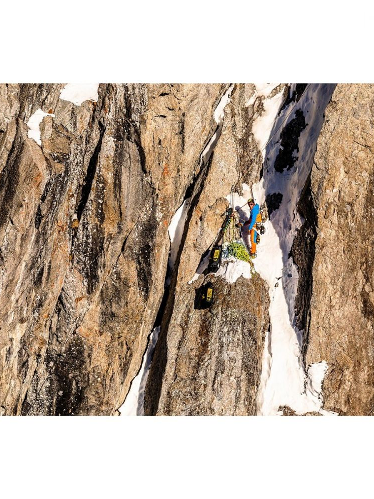 Arnés Levante Grivel 3