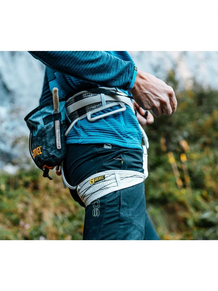 Arnés Levante Grivel 4