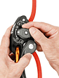 Asegurador con Frenado Asistido Petzl GRIGRI + - Miniatura 2