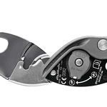 Asegurador con Frenado Asistido Petzl GRIGRI +