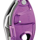 Asegurador con Frenado Asistido Petzl GRIGRI + - Vorschaubild 6