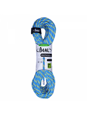 Cuerda Dinámica ZENITH 9.5 mm x 60 mt Blue Beal