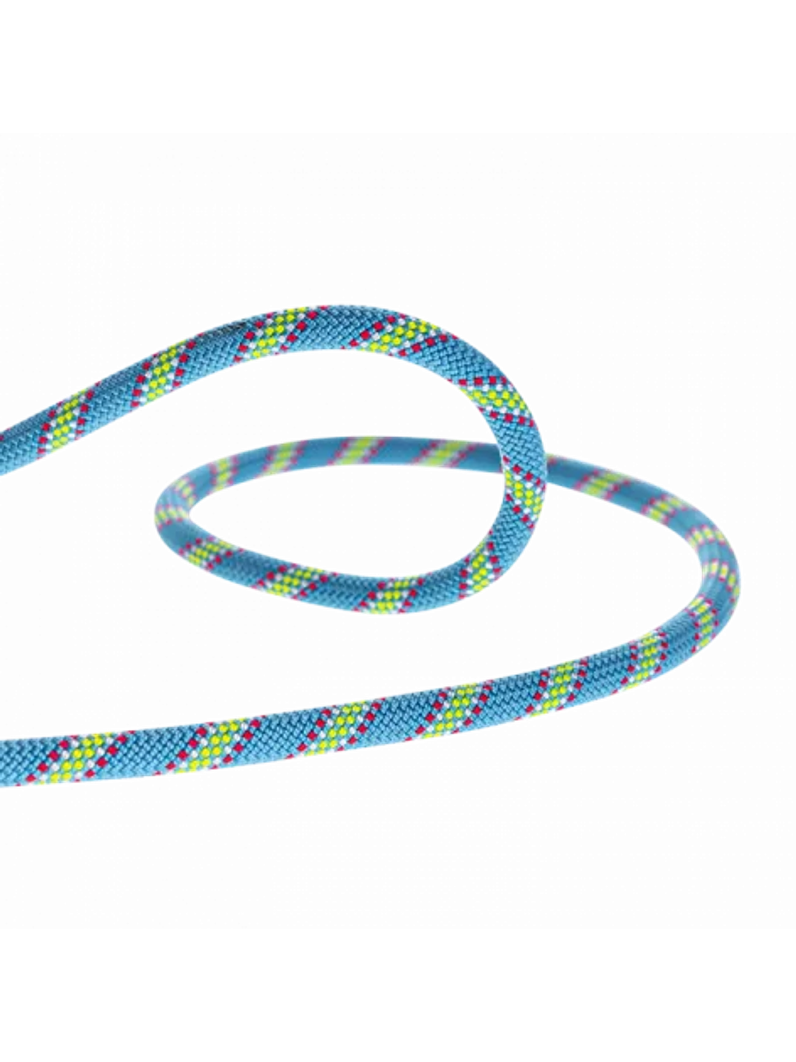 Cuerda Dinámica ZENITH 9.5 mm x 60 mt Blue Beal 4