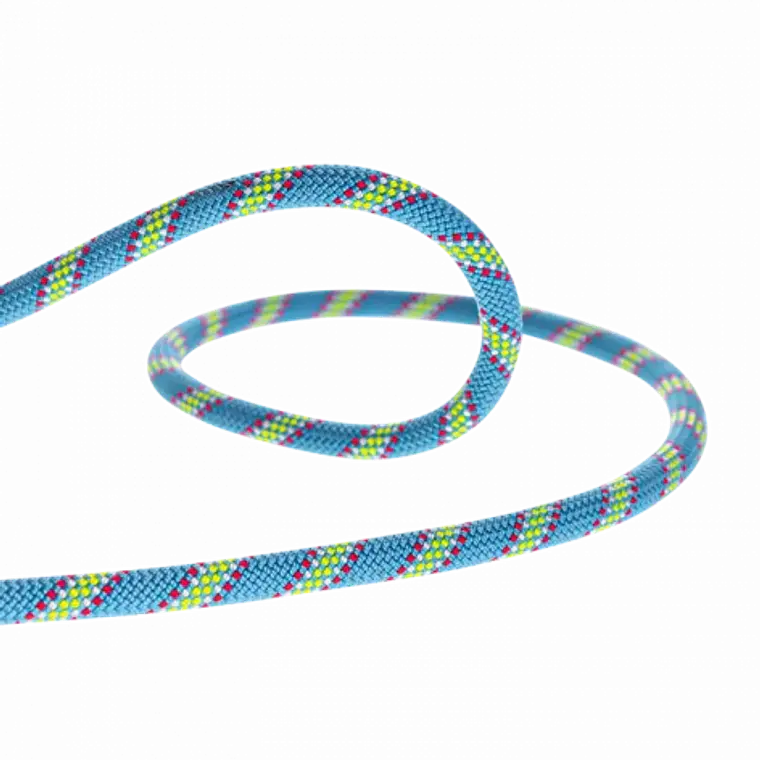 Cuerda Dinámica ZENITH 9.5 mm x 60 mt Blue Beal 4