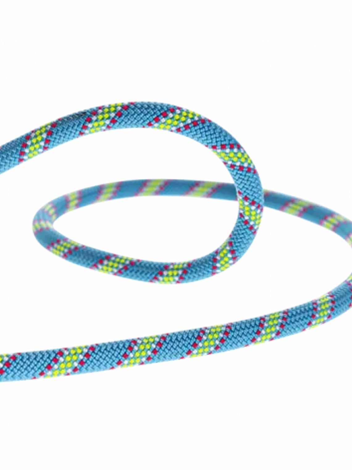 Cuerda Dinámica ZENITH 9.5 mm x 60 mt Blue Beal 4