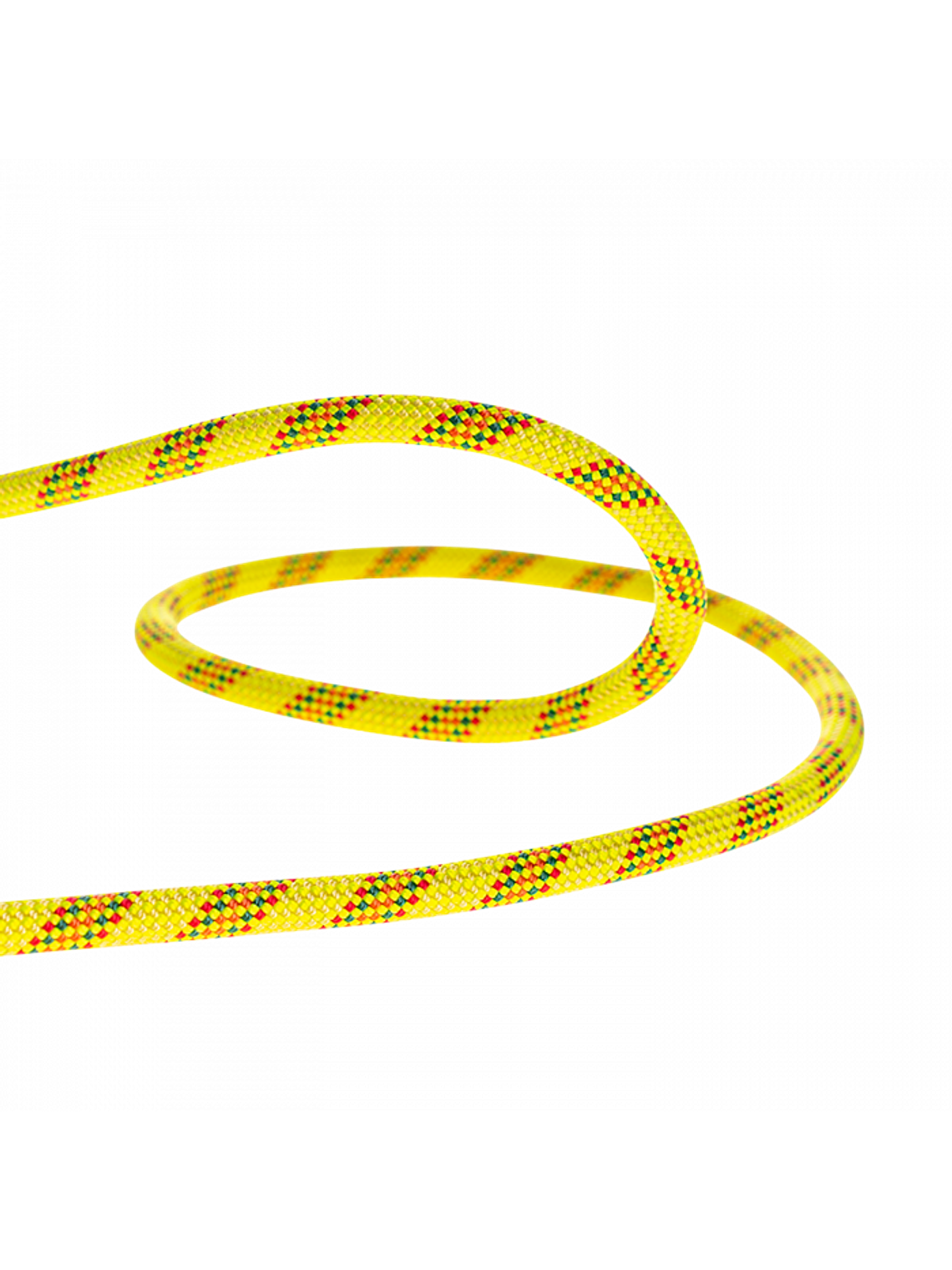 Cuerda Dinámica Antidote 10.2 mm x 60 mts Yellow Beal 4