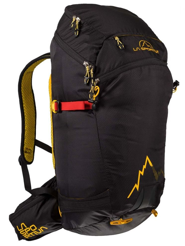 Sunlite Backpack La Sportiva 1