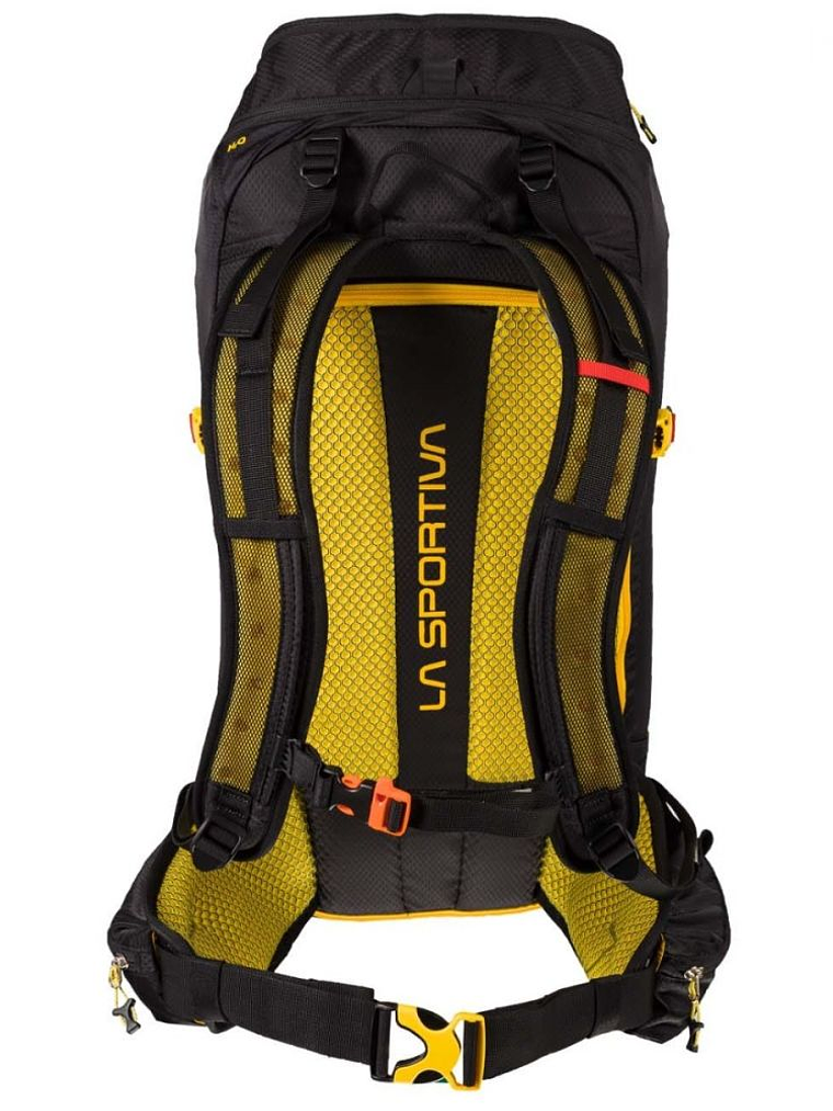 Sunlite Backpack La Sportiva 2