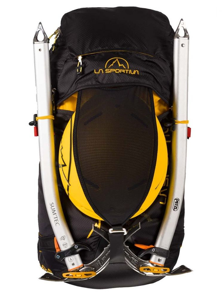 Sunlite Backpack La Sportiva 4