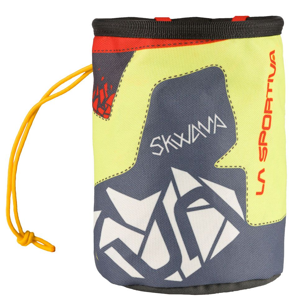 Chalk Bag Skwama La Sportiva