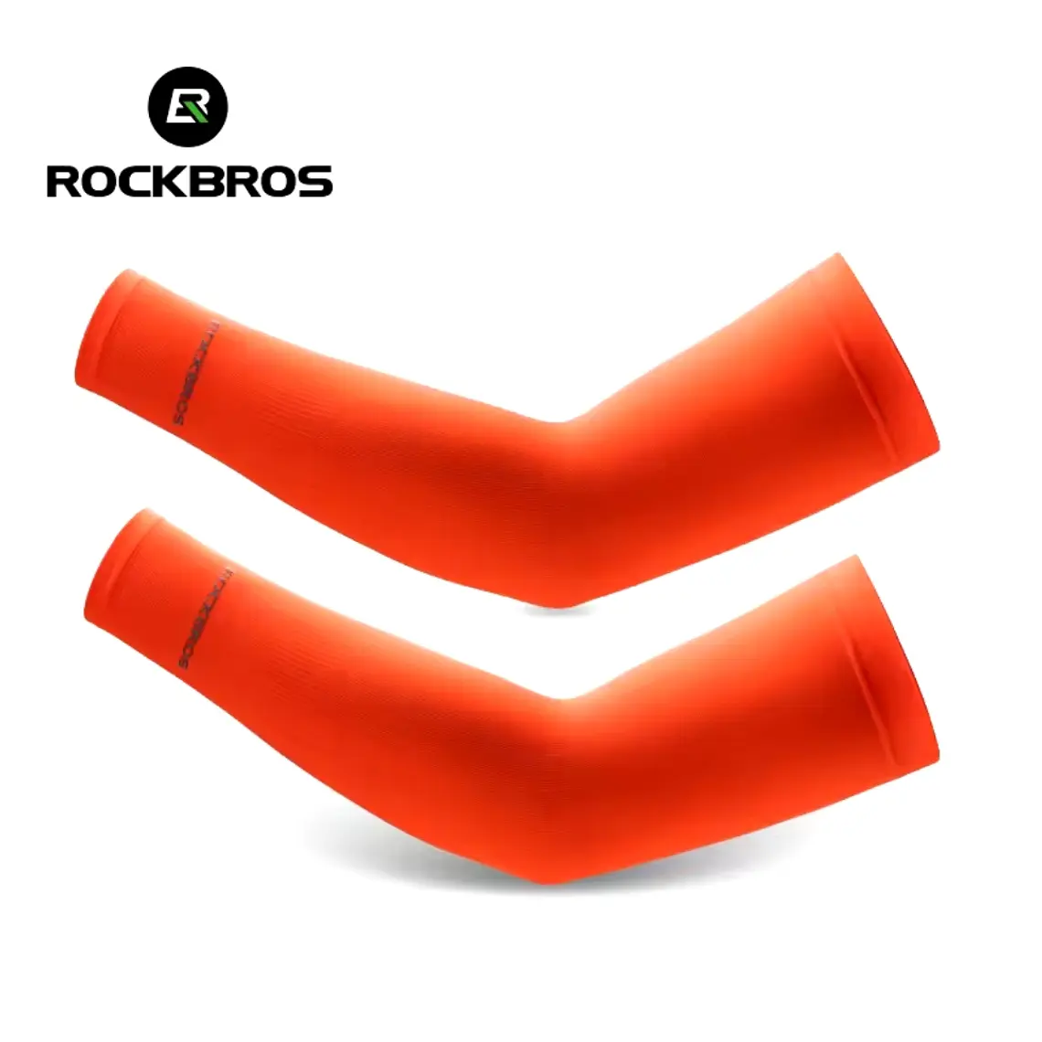 Mangas Protección UV Rockbros 2