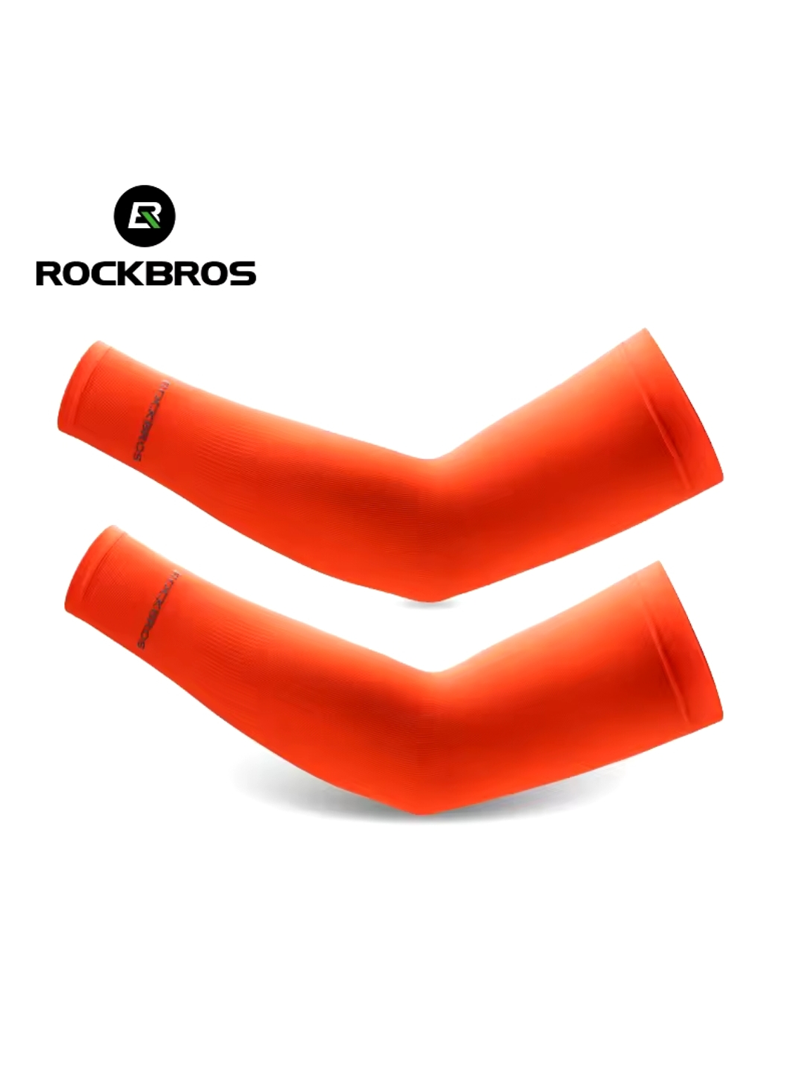 Mangas Protección UV Rockbros 2