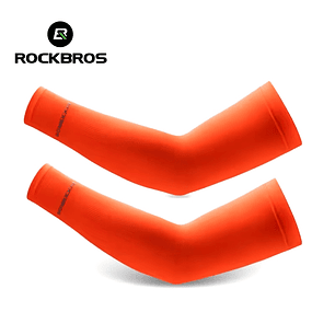 Mangas Protección UV Rockbros