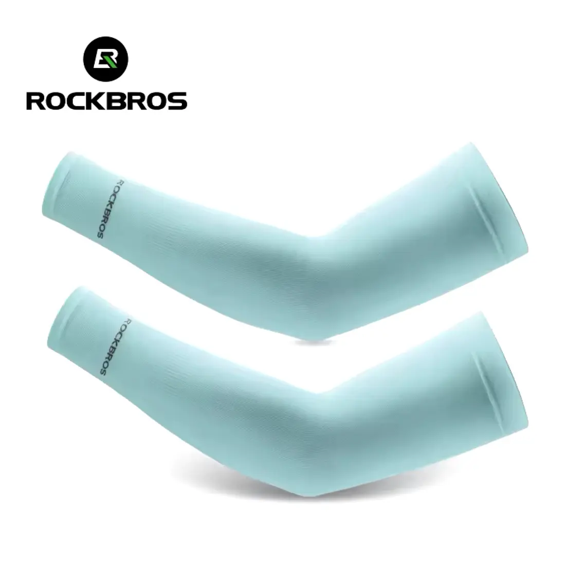 Mangas Protección UV Rockbros 1