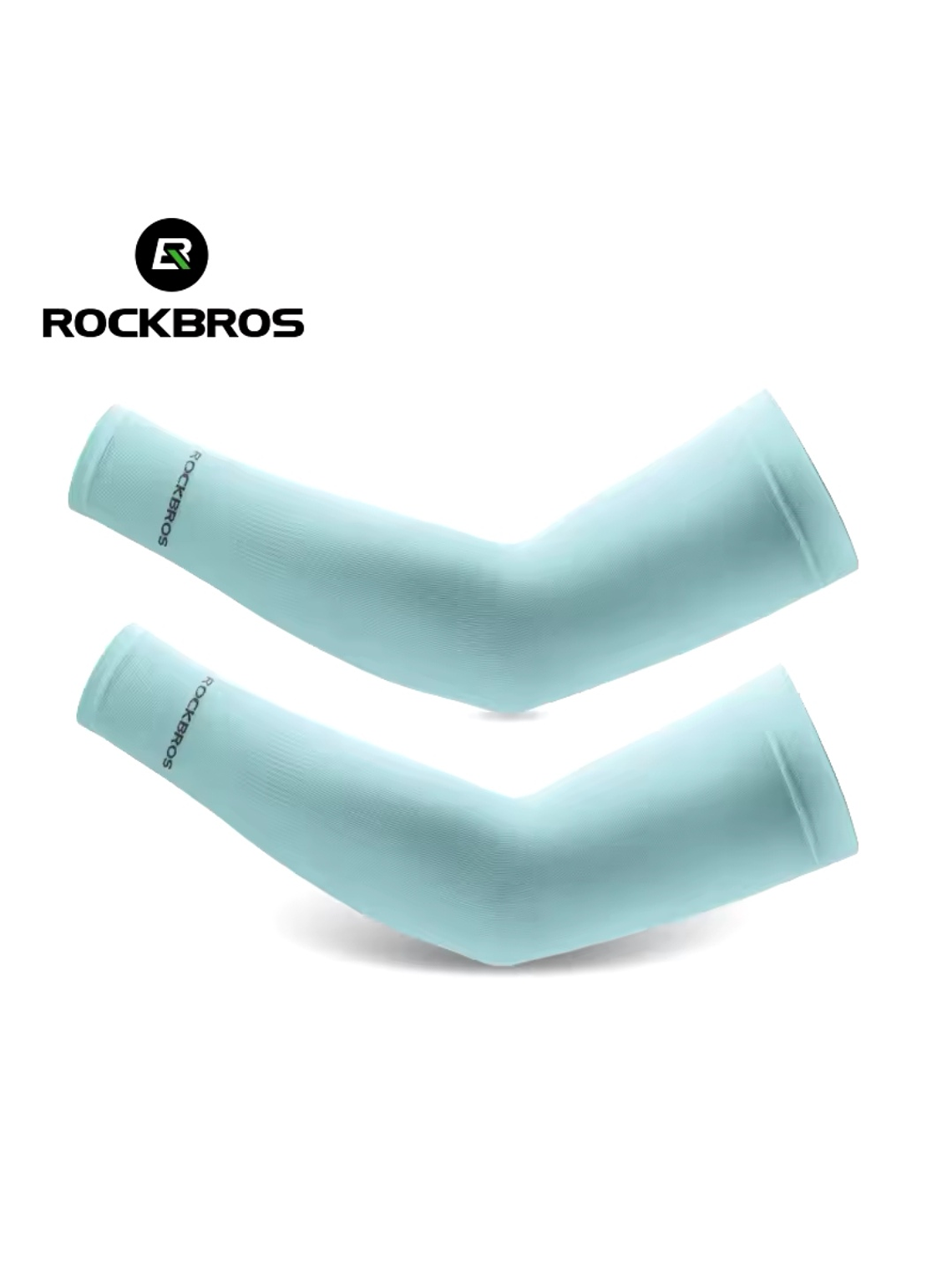 Mangas Protección UV Rockbros 1