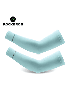 Mangas Protección UV Rockbros