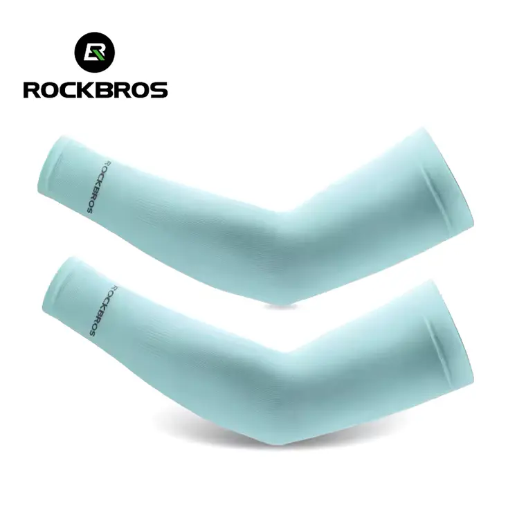 Mangas Protección UV Rockbros 1