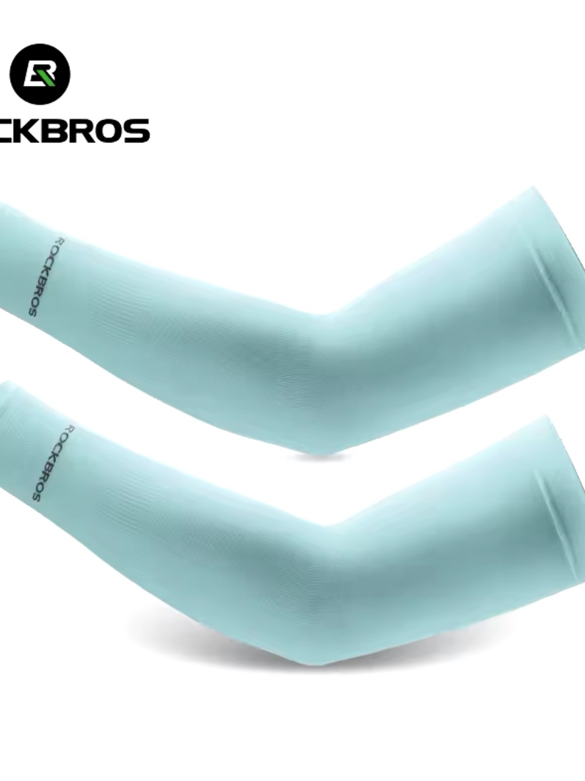 Mangas Protección UV Rockbros 1