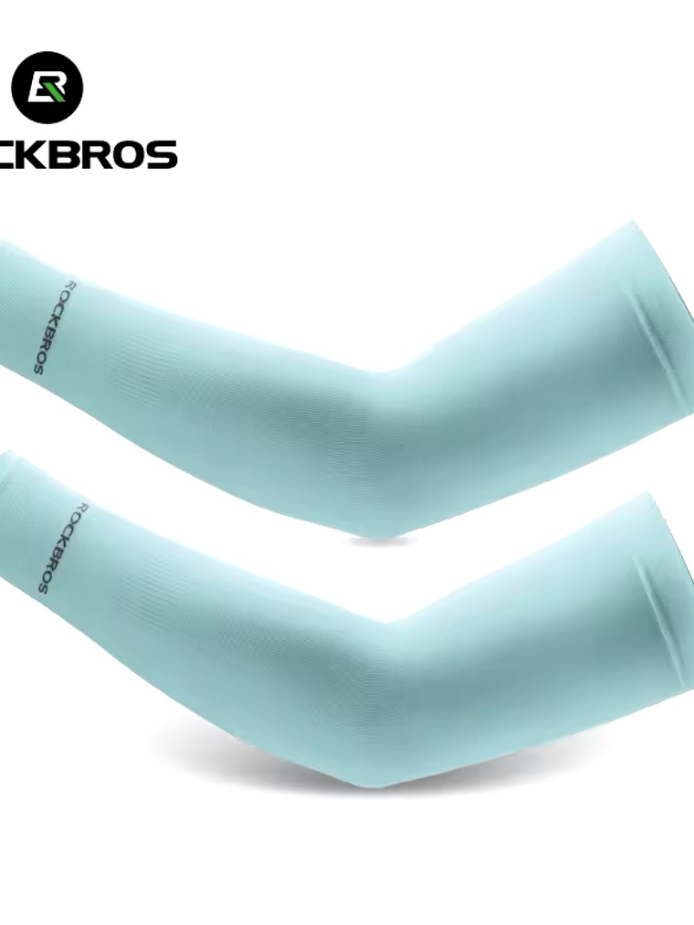 Mangas Protección UV Rockbros 1