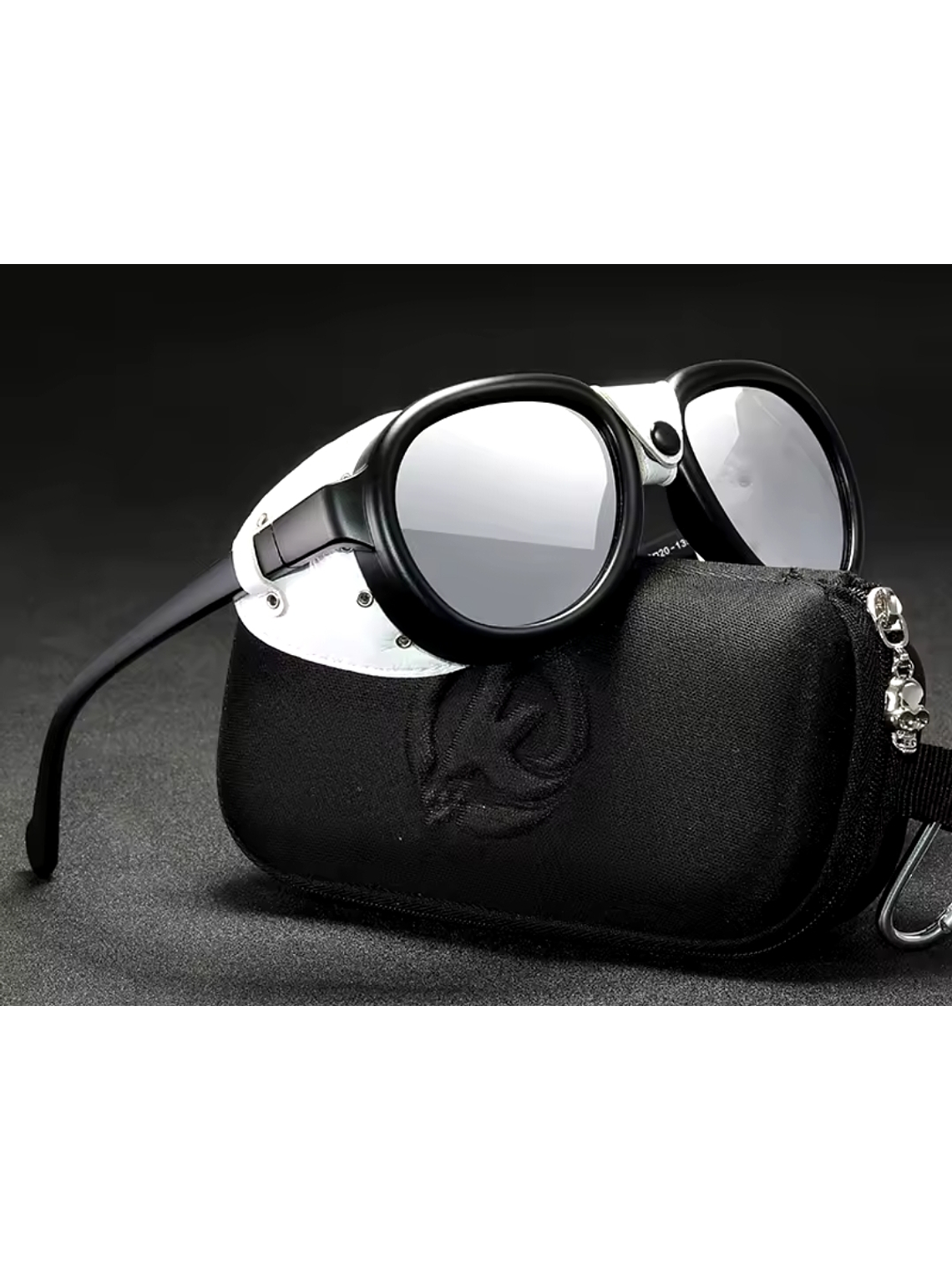 Gafas Classic Pilot Shield 8