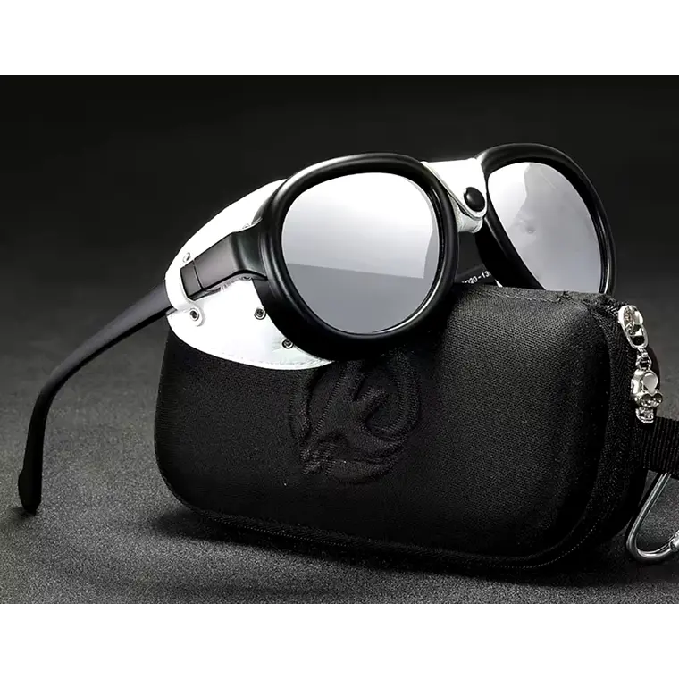 Gafas Classic Pilot Shield 8