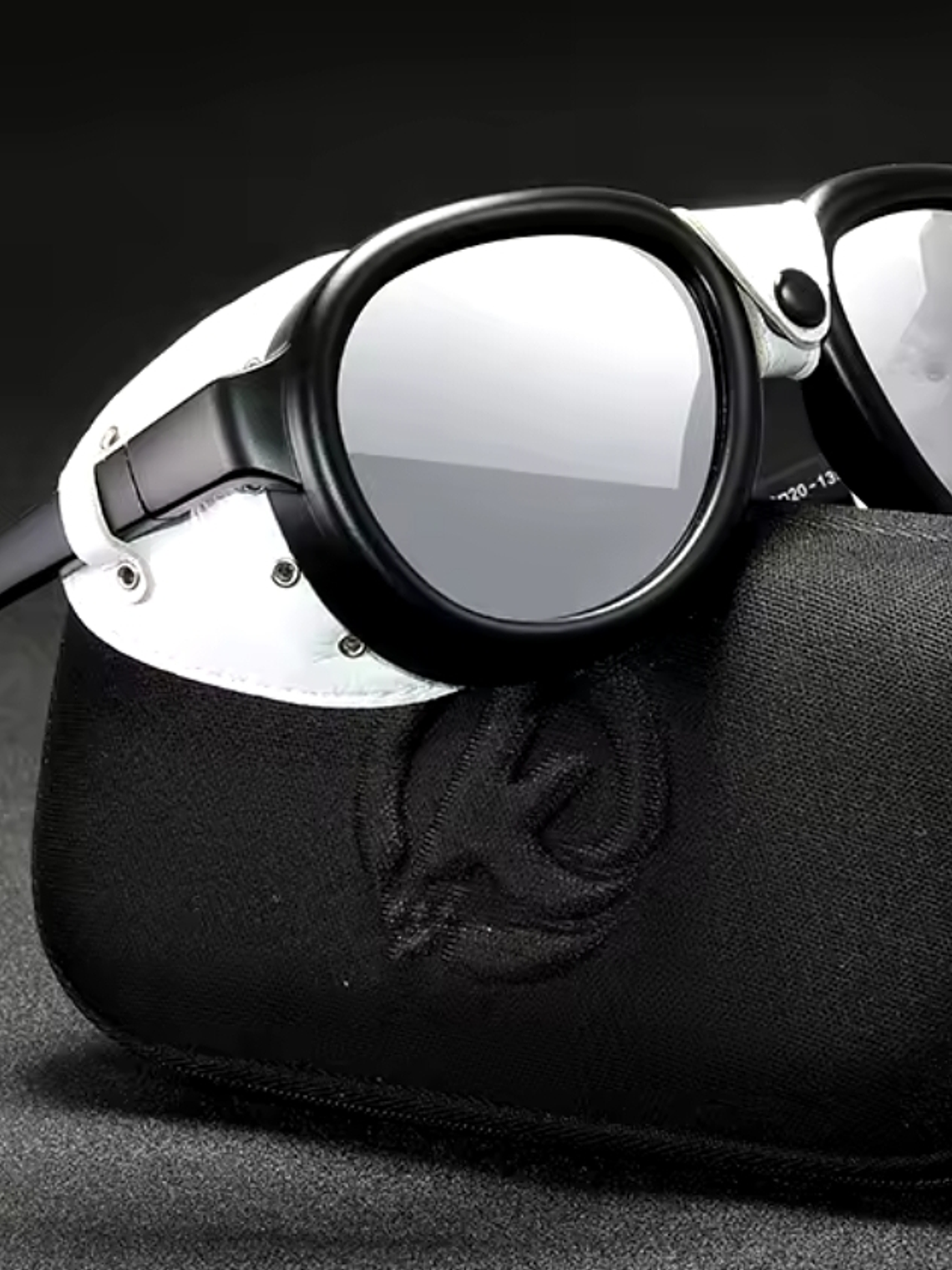 Gafas Classic Pilot Shield 8