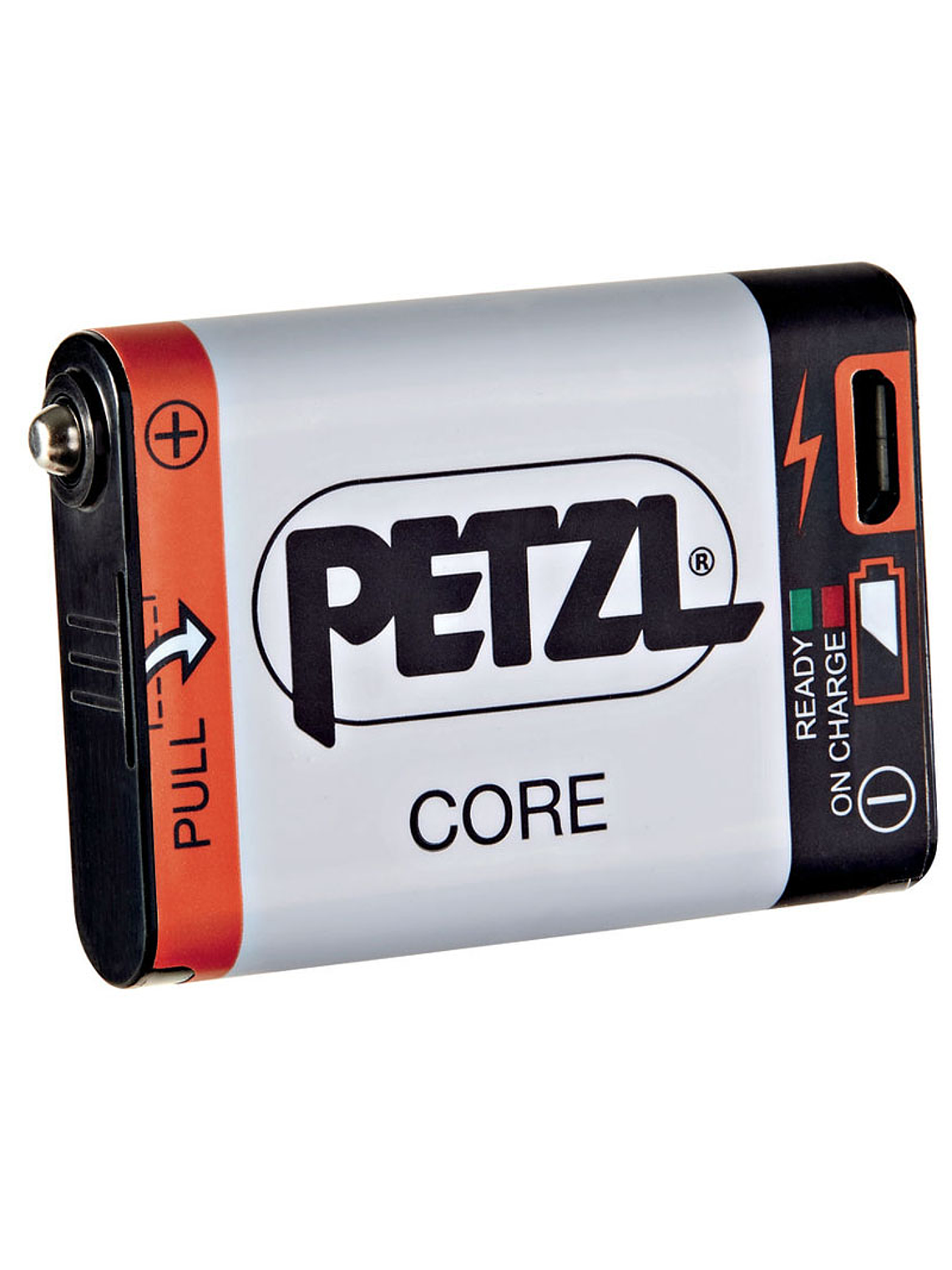 Batería Core Petzl 1