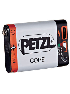 Batería Core Petzl