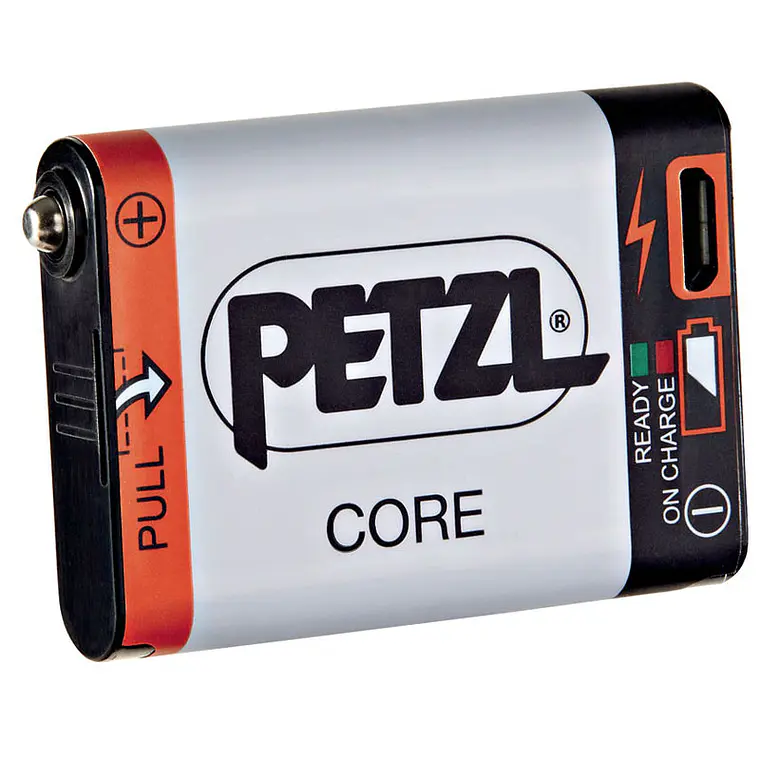 Batería Core Petzl 1