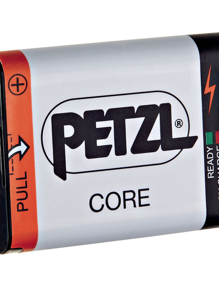 Batería Core Petzl 1