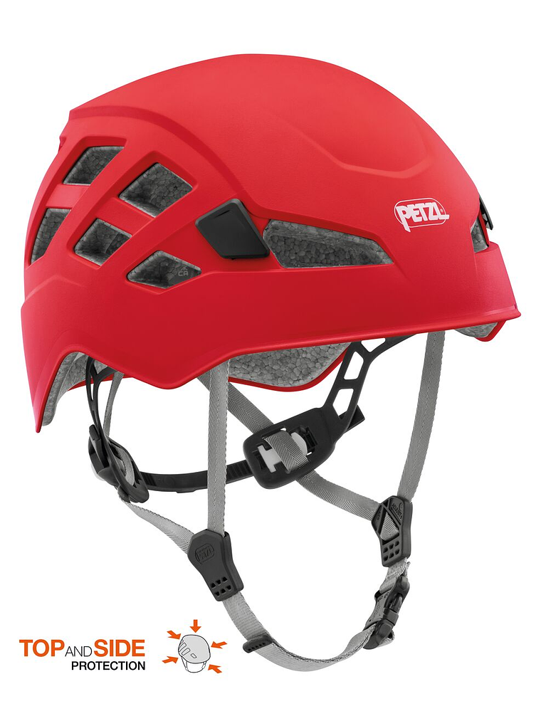 Casco Boreo Petzl Red S/M 1