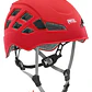Casco Boreo Petzl Red S/M - vignette 1