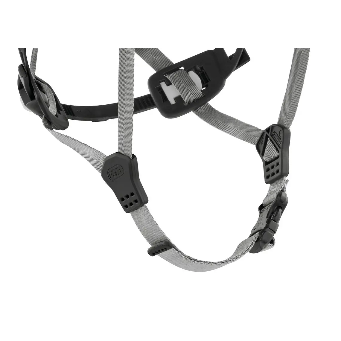 Casco Boreo Petzl Red S/M 3