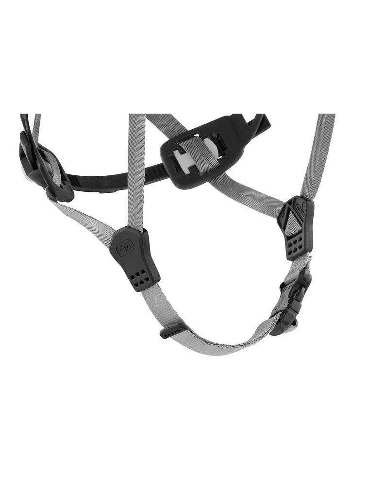 Casco Boreo Petzl Red S/M 3