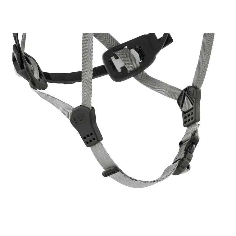Casco Boreo Petzl Red S/M 3