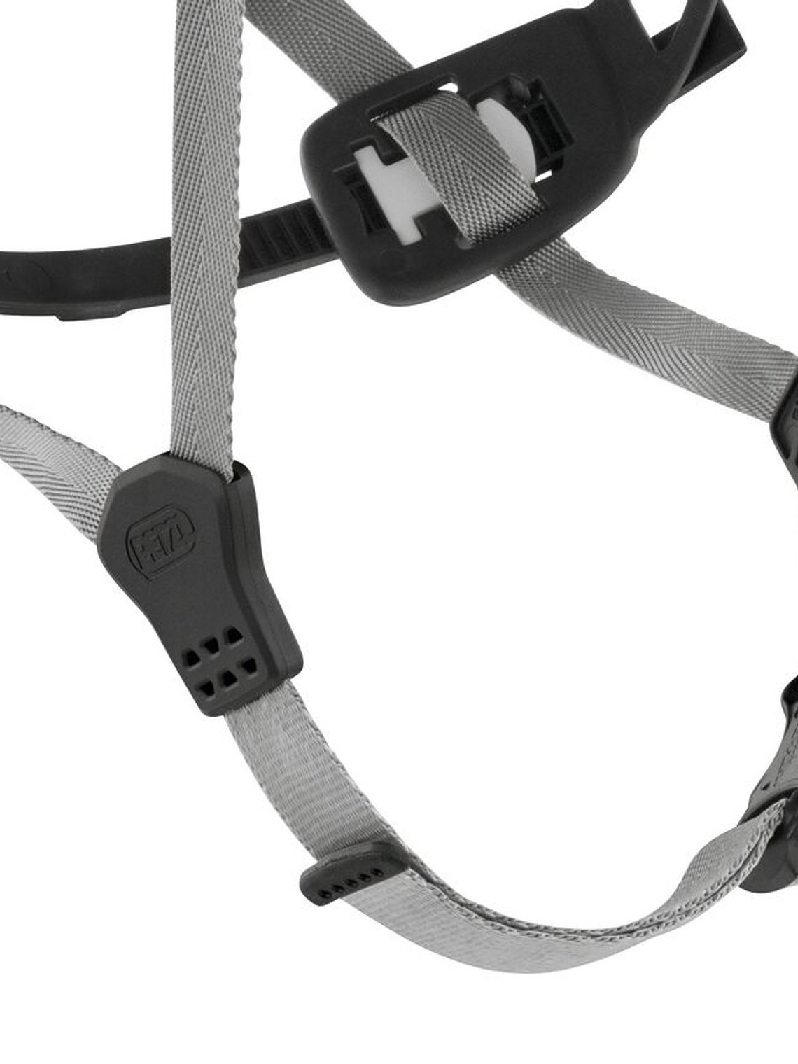 Casco Boreo Petzl Red S/M 3