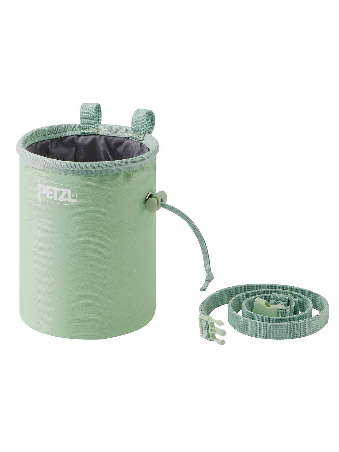 Magnesiera Petzl Bandi 1