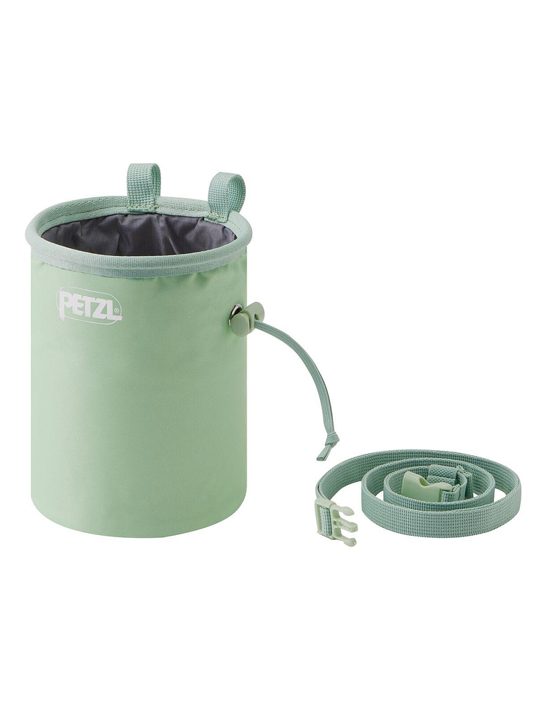 Magnesiera Petzl Bandi 1
