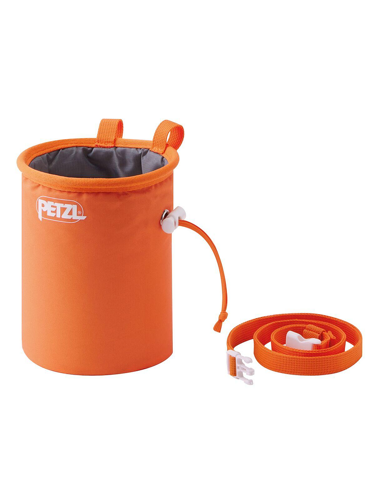 Magnesiera Petzl Bandi 2