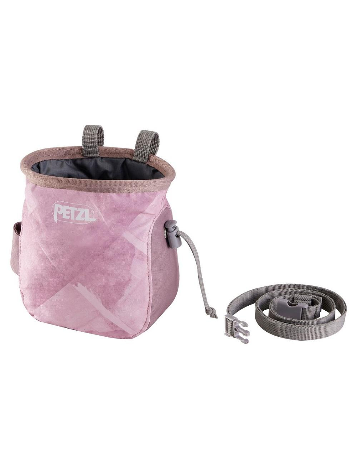 Magnesiera Petzl Saka 1