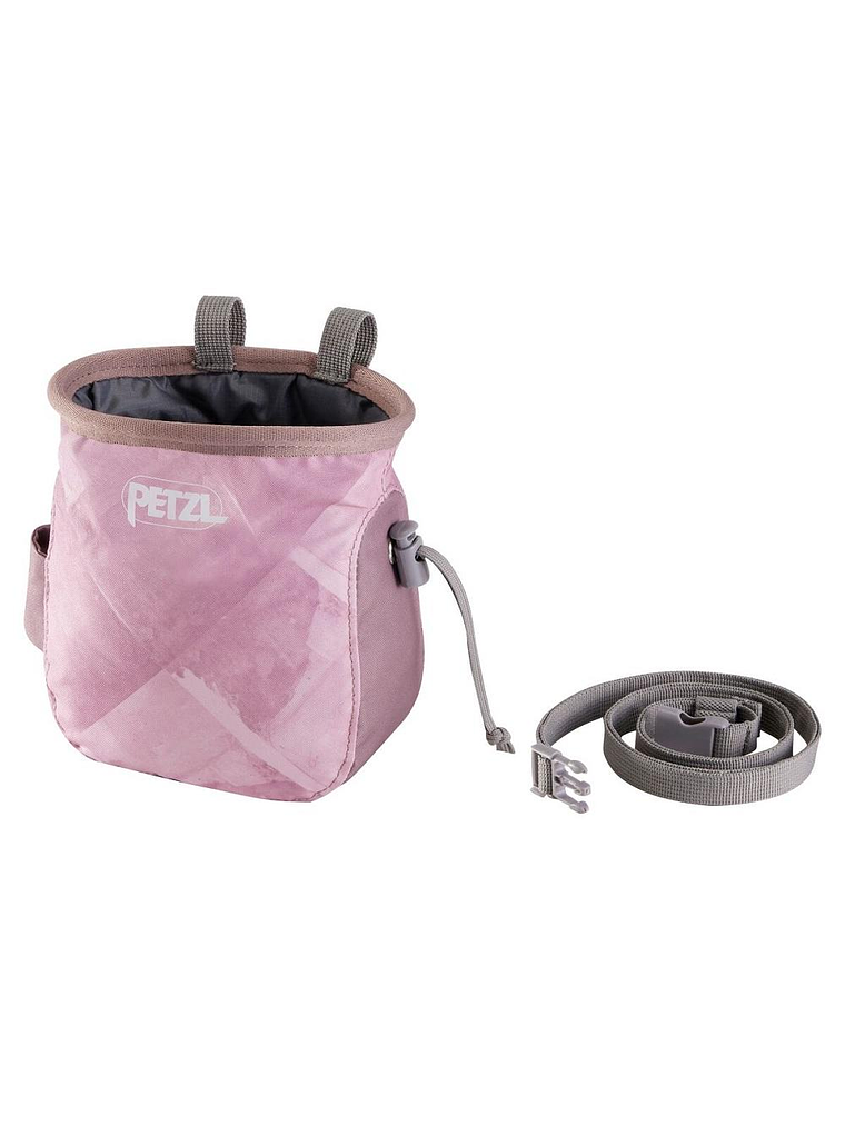 Magnesiera Petzl Saka 1