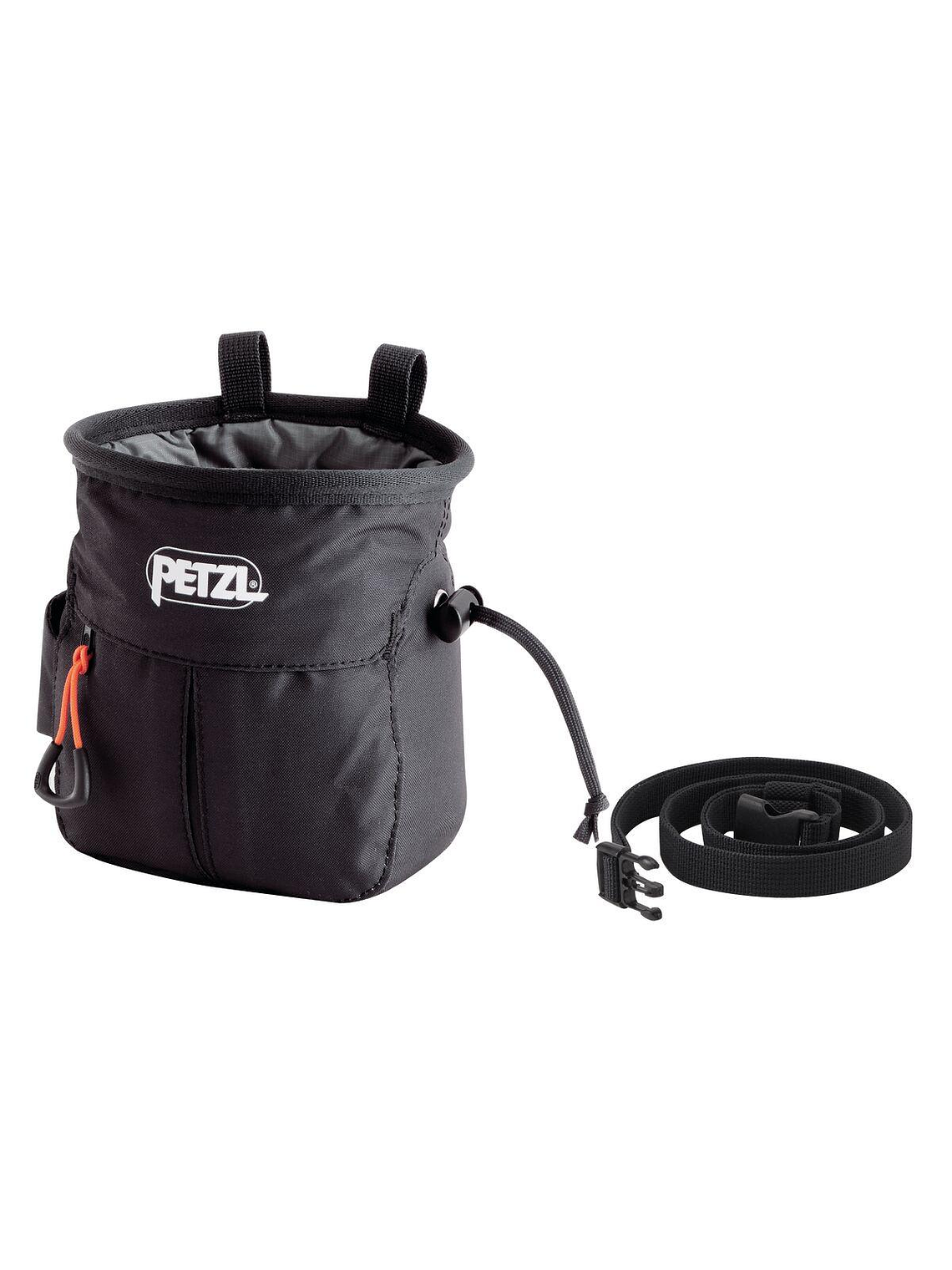 Magnesiera Petzl Sakapoche 1